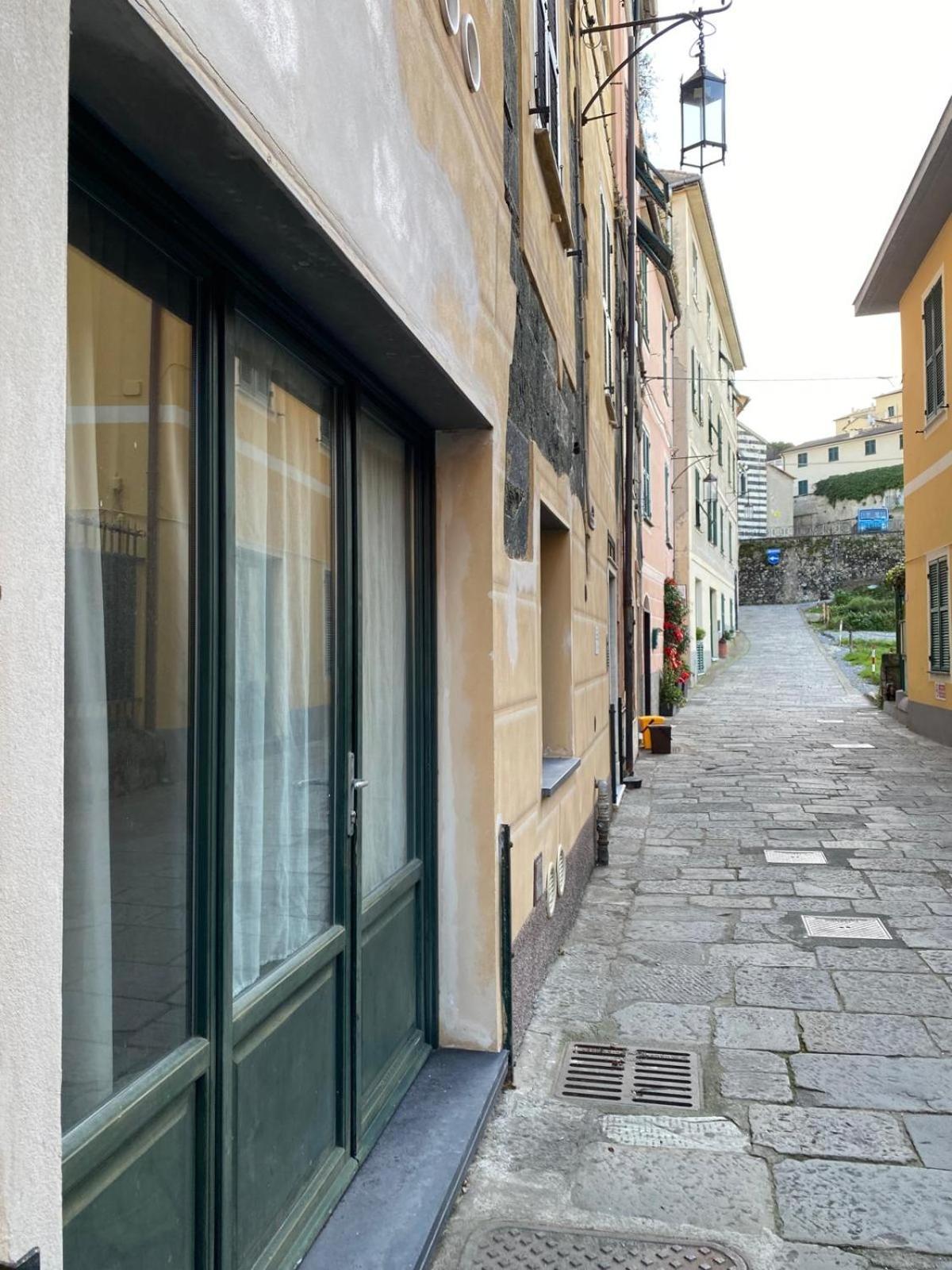 La Bonnebonne, Levanto Esterno foto