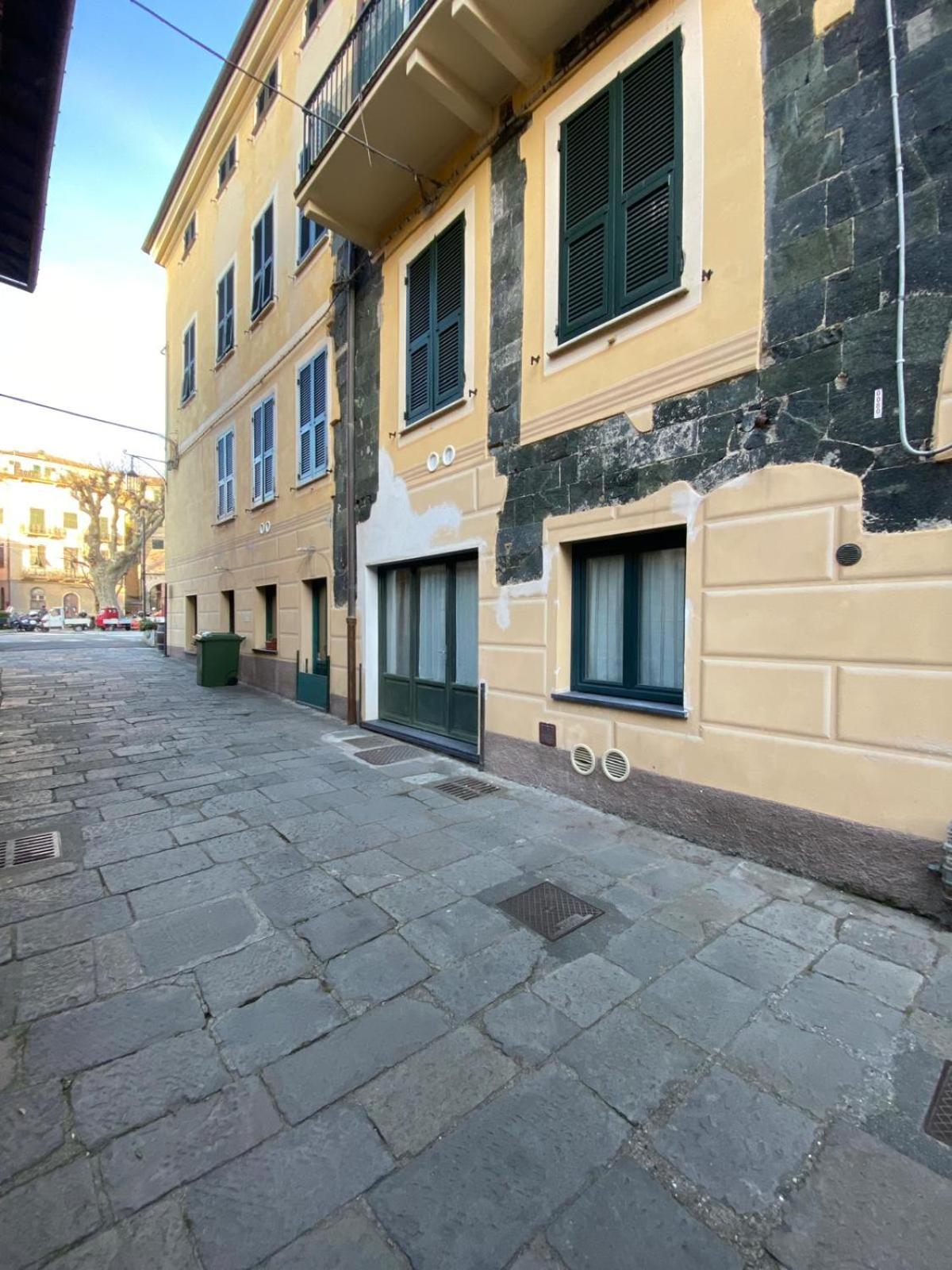 La Bonnebonne, Levanto Esterno foto